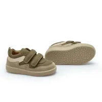 Pesio_Sneakers___Army_Betting_Leather_Bruin_2