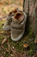 Pesio_Sneakers___Army_Betting_Leather_Bruin_4