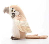 Pierre_The_Talking_Parrot_1