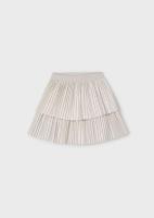 Pleated_skirt_Blauw