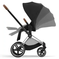 Priam_4_Alu_chassis_en_bruin_handvat_en_Sepia_Black_bekleding_Zwart_2