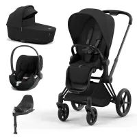 Priam_4_black_chassis_sepia_black_4_in_1_travelsystem_