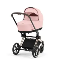 Priam_4_rose_gold_chassis_en_Peach_Pink_bekleding_