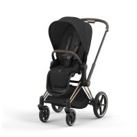 Priam_4_rose_gold_chassis_sepia_black_4_in_1_travelsystem__5