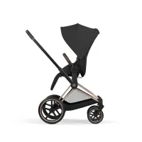 Priam_5_Rose_chassis_en_Sepia_Black_bekleding_Zwart_2