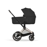 Priam_5_Rose_chassis_en_Sepia_Black_bekleding_Zwart_3