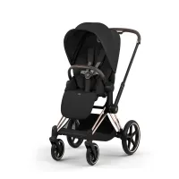 Priam_5_Rose_chassis_en_Sepia_Black_bekleding_Zwart_4