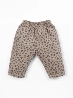 Printed_Twill_Trousers_Bruin