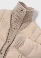 Puffer_Jacket_Combined_Ribknit_Beige_2