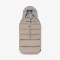 Puffer_voetenzak_taupe_