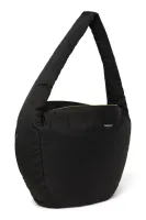 Puffy_Cross_Body_Bag_Black_Zwart_1