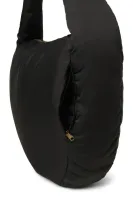 Puffy_Cross_Body_Bag_Black_Zwart_3