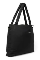 Puffy_Diaper_Bag_Black_Zwart_1