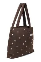 Puffy_Diaper_Bag_Brown_Hearts_Bruin_1