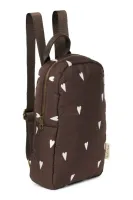 Puffy_Mini_Backpack_Brown_Hearts_Bruin_1