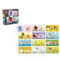 Puzzelspel___Ouders_en_Babydieren__1