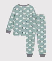 Pyjama_Groen_2