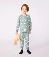 Pyjama_Groen_7