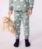 Pyjama_Groen_8
