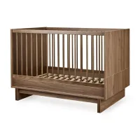 Quax_Kyo_Bed_70x120_cm_Walnut_Bruin_1