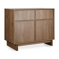 Quax_Kyo_Commode_Walnut_Bruin_1