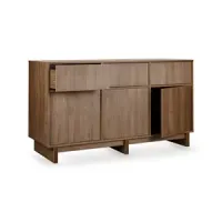 Quax_Kyo_Commode_XL_Walnut_Bruin