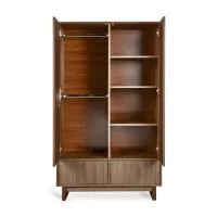 Quax_Kyo_Kast_2drs_Walnut_Bruin_1
