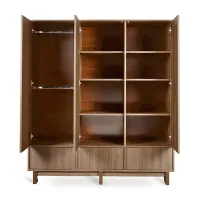 Quax_Kyo_Kast_XL_3drs_Walnut_Bruin_2