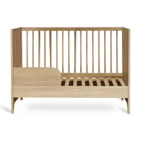 Quax_Tsugi_Bed_60x120_cm_Honey_Ash_Naturel