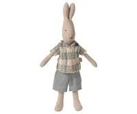 Rabbit__Size_1___Classic___Shirt_and_shorts_
