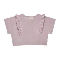 Relaxed_Ruffled_Tee_Paars