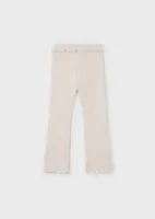 Rib_knit_flare_leggings_Beige_2