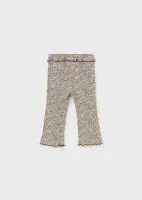 Ribbed_Flare_Leggings_Bruin_1
