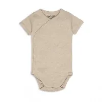 Romper_SS_Melange_Beige