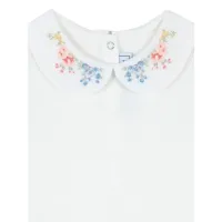 Romper_polo_wit_Wit