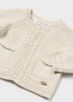 Roundneck_cardigan_Creme_1