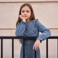 Ruffle_Blouse_Blauw