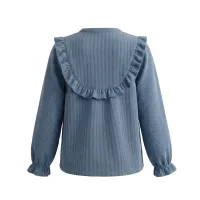 Ruffle_Blouse_Blauw_2