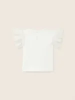 Ruffled_T_shirt_Ecru_1