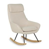 Schommelstoel_Rocking_Chair_Nordic_Sheep_Beige_