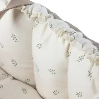 Sebra_3_in_1_Babynest_Sophora_Leaves_