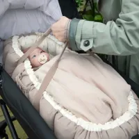 Sebra_3_in_1_Babynest_Sophora_Leaves__7