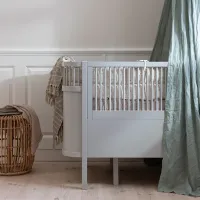Sebra_Kili_baby_en_junior_ledikant_Stone_Grey_incl_matras_classic__2
