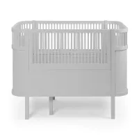 Sebra_Kili_baby_en_junior_ledikant_Stone_Grey_incl_matras_harmony__6