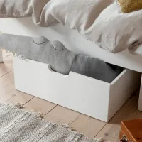 Sebra_bed_lade_wit_Wit_1