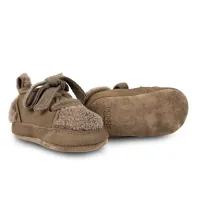 Semmi_Sneakers___Taupe_Nubuck_Bruin_3