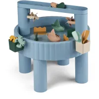 Sepp_Activity_Beach_Blue_multi_mix_Blauw_4