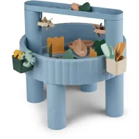 Sepp_Activity_Beach_Blue_multi_mix_Blauw_5