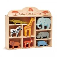 Set_Houten_safaridieren