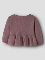 Short_Knit_Cardigan_Paars_1